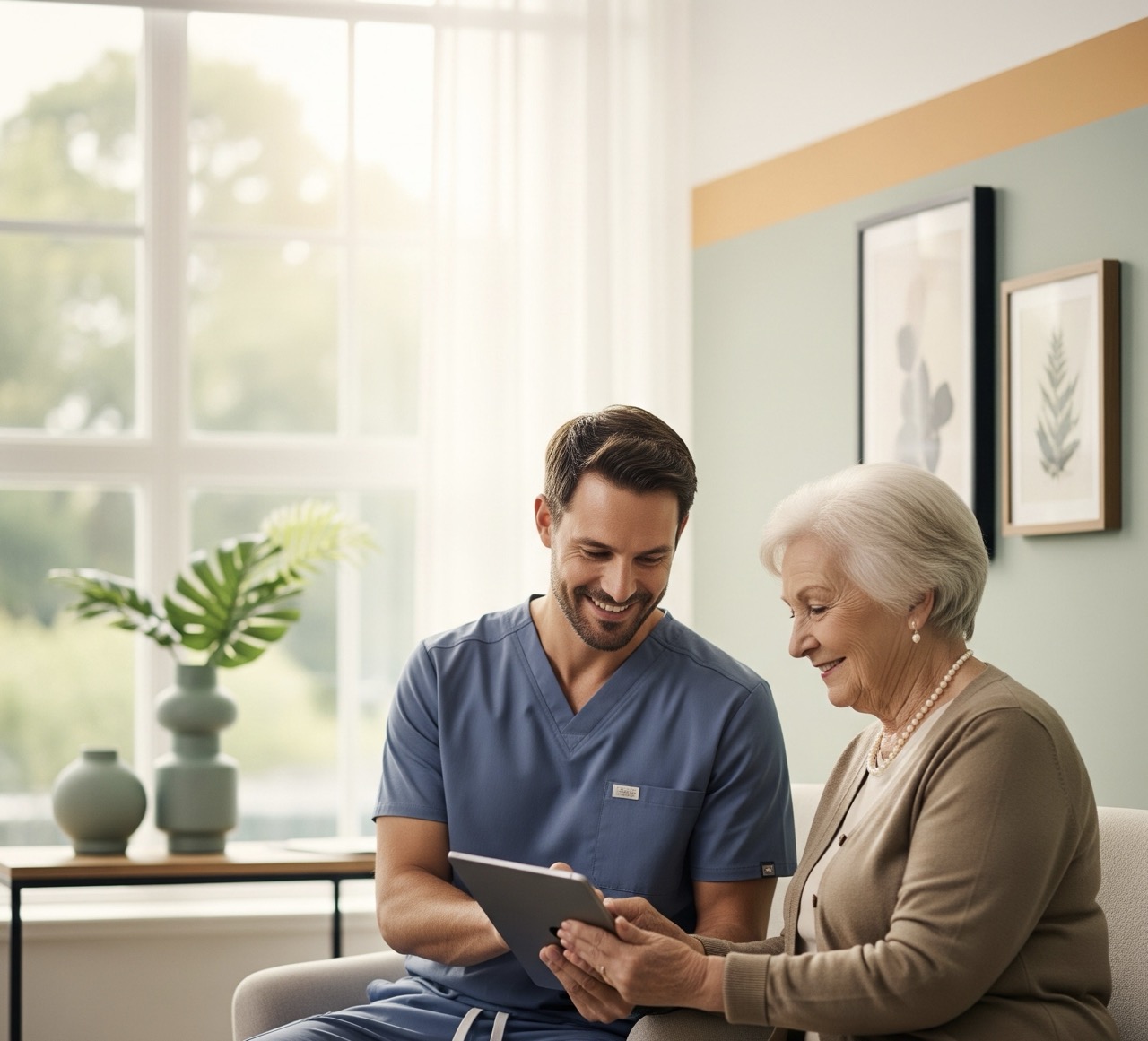 Evaluacion Neuropsicologica del Adulto Mayor - MoCA